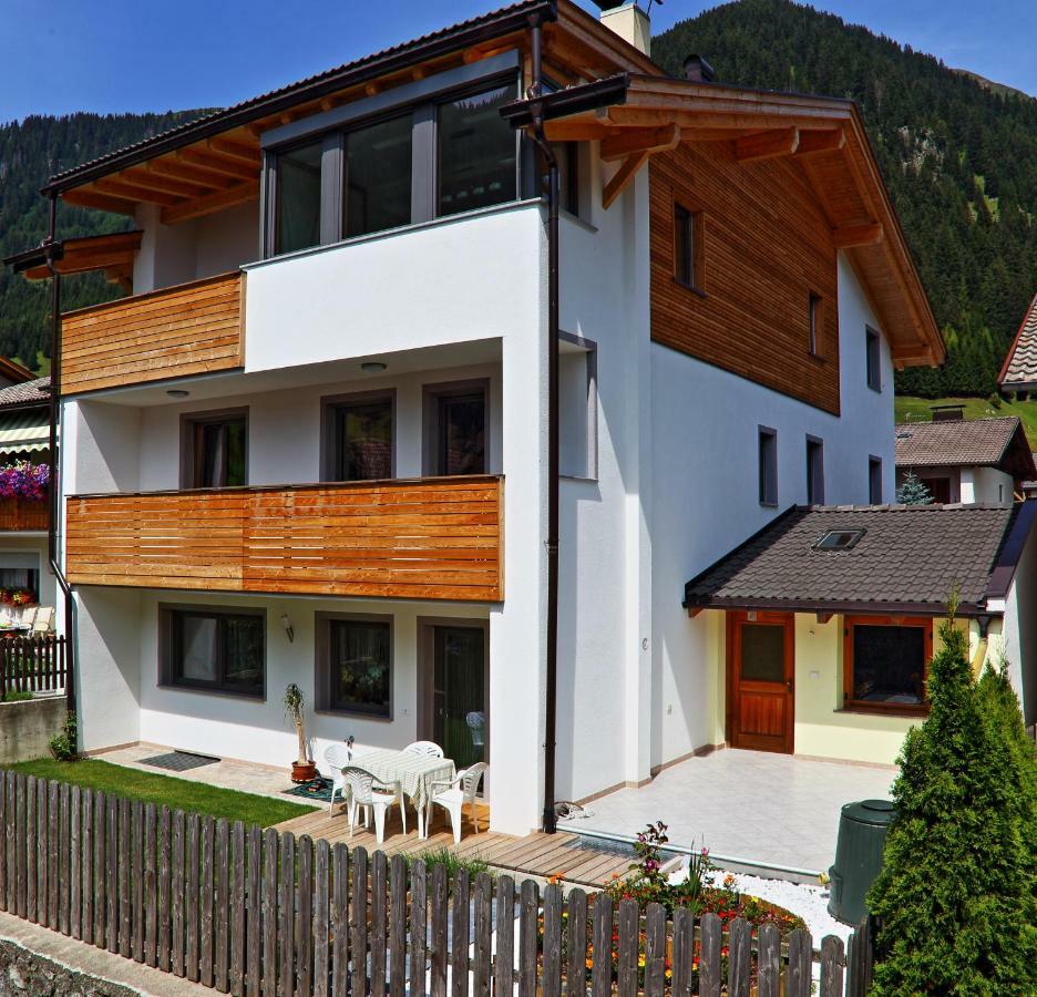 Ferienwohnung Haus Reider Sarentino Exterior photo